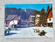 DOLOMITI DI BRENTA-MADONNA DI