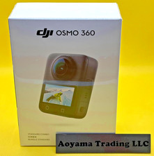 Dji osmo 360 standard - dji,