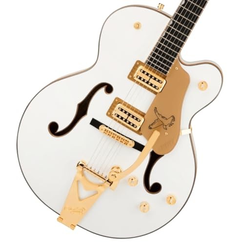 Gretsch synchromatic falcon - gretsch/synchromatic,