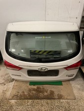 PORTELLONE POSTERIORE PER HYUNDAI iX20 Serie 737001K000 D4FC (10>19)