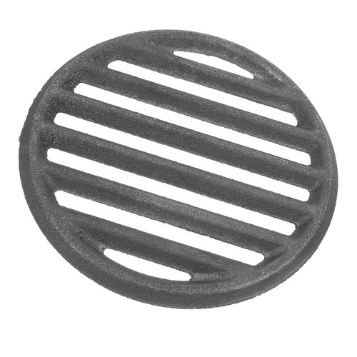 Griglia per barbecue rotonda - ,