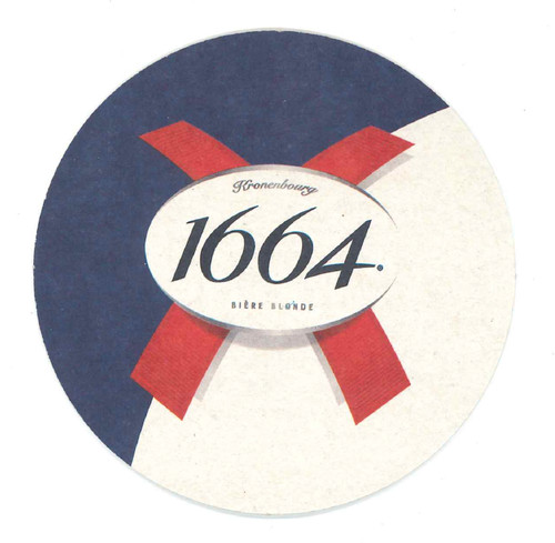 Kronenbourg 1664 beer - kronenbourg,