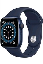 Apple Watch Serie 6 GPS WI-FI