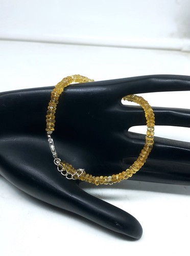 Bracciale con pietre preziose