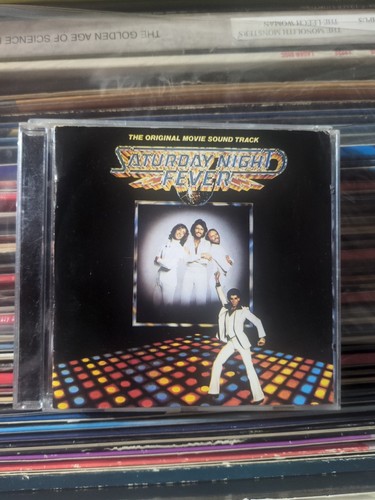 Saturday night fever movie - fever,