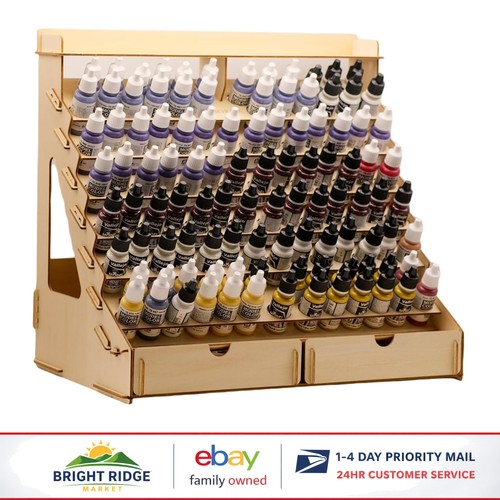 Organizzatore pittura - organizzatore, di