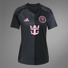 Adidas Maglia Donna Inter