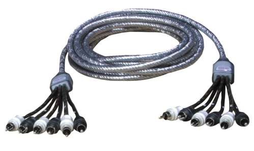 Cavo rca canali m - cavo, 6