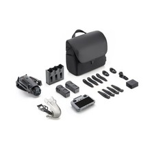 DJI droni Mavic 4 Pro Fly More