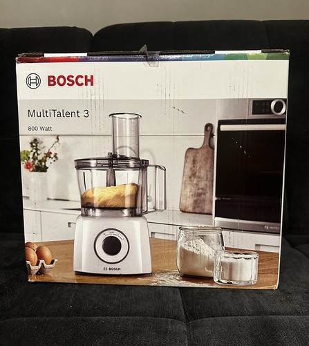 Bosch mcm3200w multitalent - bosch,