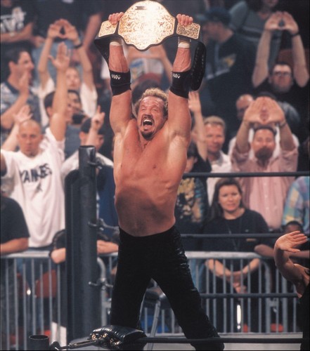 Wrestling superstars - wrestling,