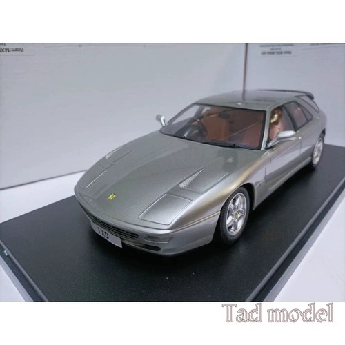 Matrix ferrari 456 - 1:18,