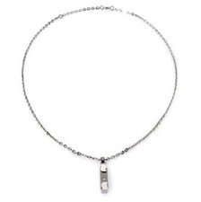 COLLANA ZOPPINI UOMO IN