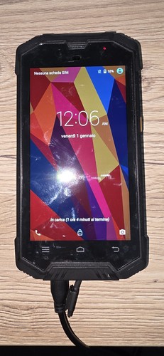 Palmare newland n7000r lettore - n7000r,