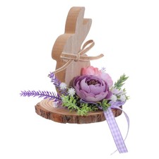  Statuina Coniglietto