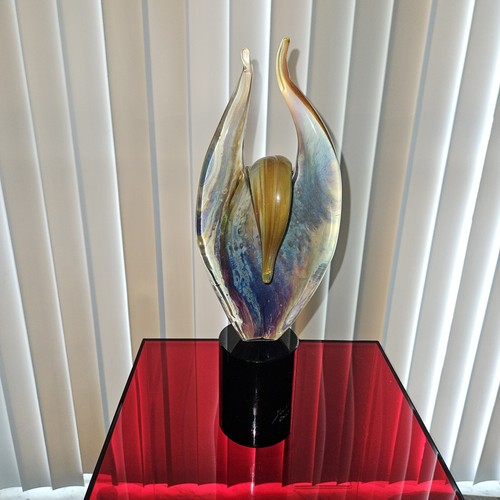 Custom made murano glass - custom,