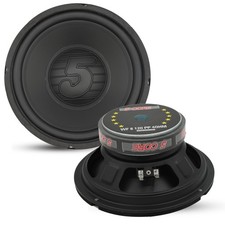 Subwoofer per auto 5 core 8
