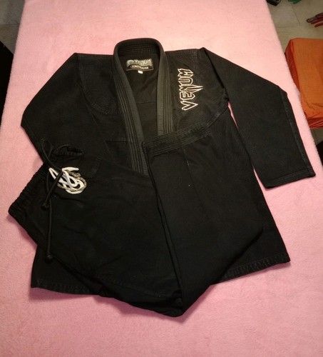 Venum contender bjj - gi,