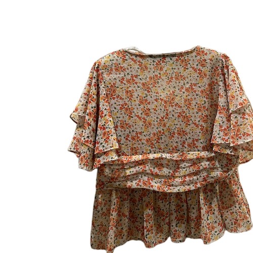Zara top - zara,