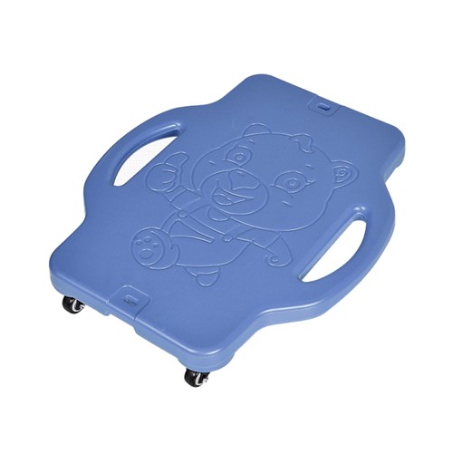 Tavola scooter sensoriale - tavola,