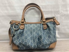 GUCCI GG Canvas 247902 203998