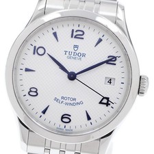 Orologio Uomo Automatico TUDOR