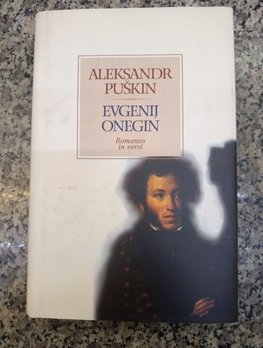 Puskin aleksandr evgenij - puskin,