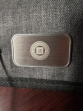 General Motors Valuable Bag