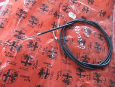 Treno bagagliaio originale