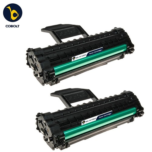 Cartuccia toner nero - cartuccia,