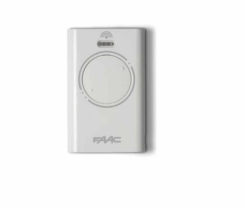 Telecomando per cancelli 433 - per,
