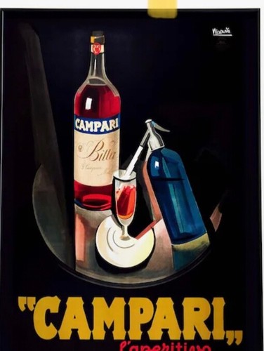 Poster manifesto locandina - manifesto,