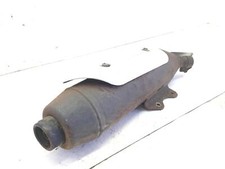 TERMINALE SCARICO MARMITTA MBK YP SKYLINER 150 2001 2002 SG082