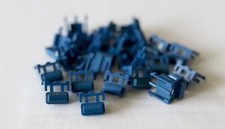 Pulsante Akai MPC Small F1