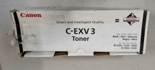 Toner canon exv - c-exv, nero