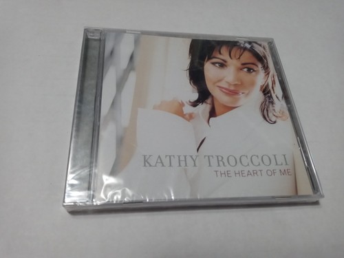 Kathy troccoli the - troccoli,