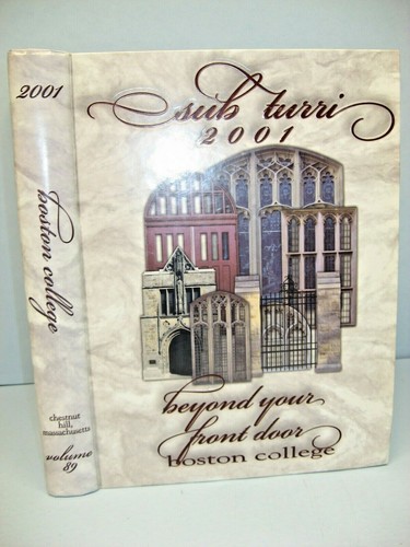 2001 sub turri boston - sub,