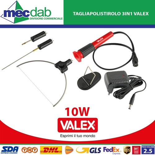 Tagliapolistirolo 3in1 3 - tagliapolistirolo,