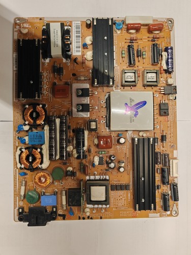 Scheda psu samsung - scheda,