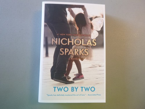 Two nicholas - two,