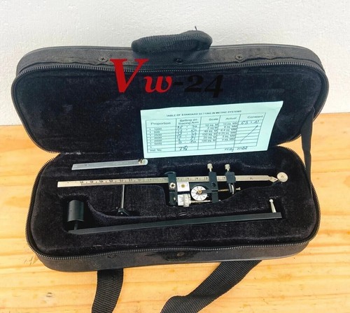 Strumento disegno vintage - strumento, di
