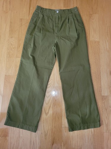 Pantalone donna gamba larga - , in
