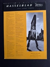 #A0920 - Rara brochure