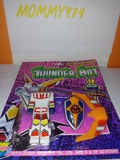 Sun Knight - ThunderBot |