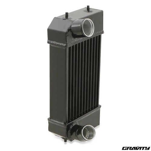 Intercooler attacco anteriore - intercooler,
