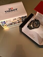 Orologio Tissot T-Navigator Automatico Cronografo 