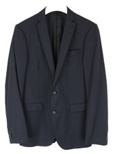 Tiger Di Svezia Blazer Uomo