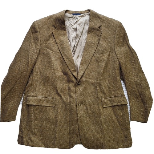 Cappotto sportivo vintage