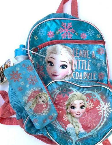 Disney frozen backpack - backpack, kids