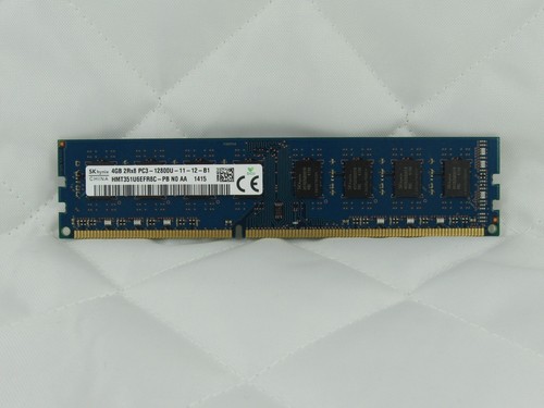 4096 mb pc3 12800 - 4, pc3-12800